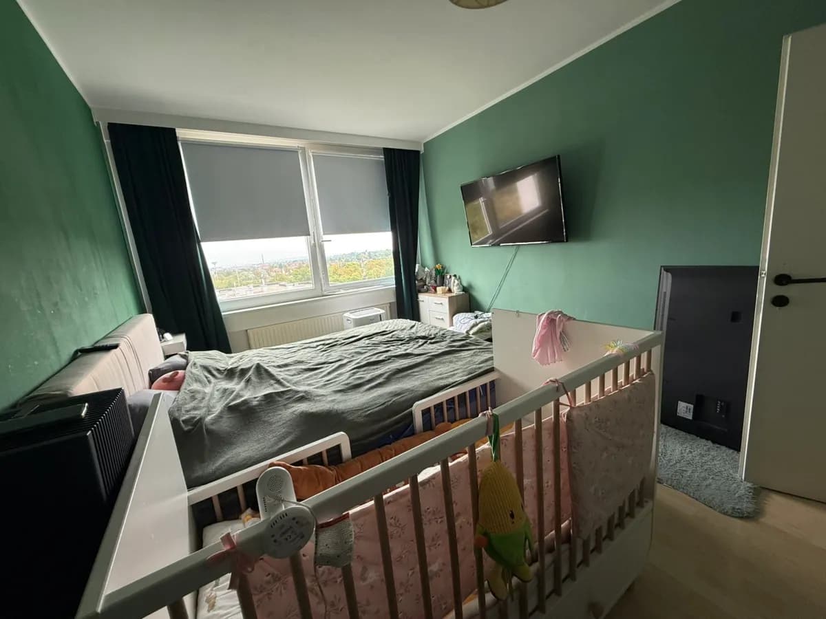 3-Zimmer-Wohnung mieten in Baden – 80 m², € 1.230 – Bild 10 von 10