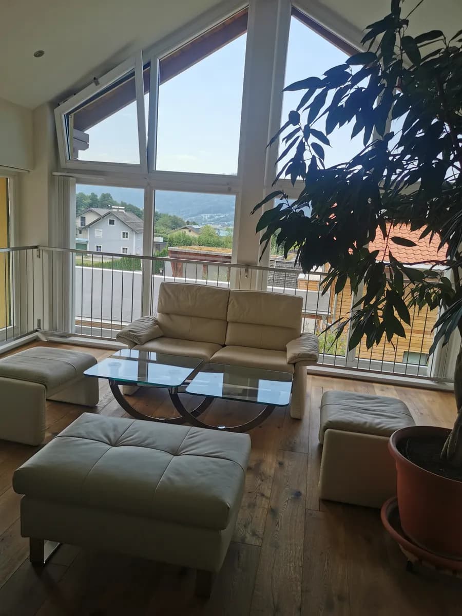 6-Zimmer-Wohnung mieten in Vöcklabruck – 86 m², € 1.490