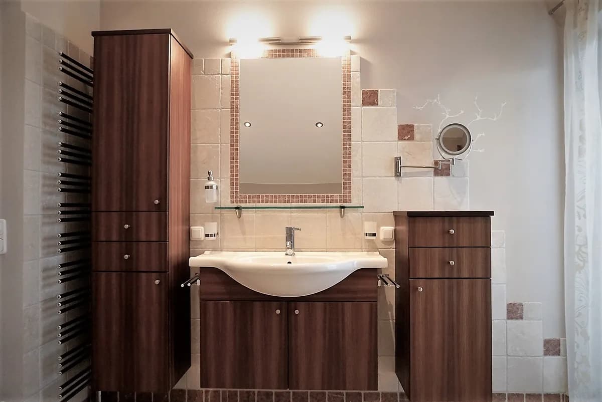 6-Zimmer-Wohnung mieten in Vöcklabruck – 86 m², € 1.490 – Bild 3 von 11