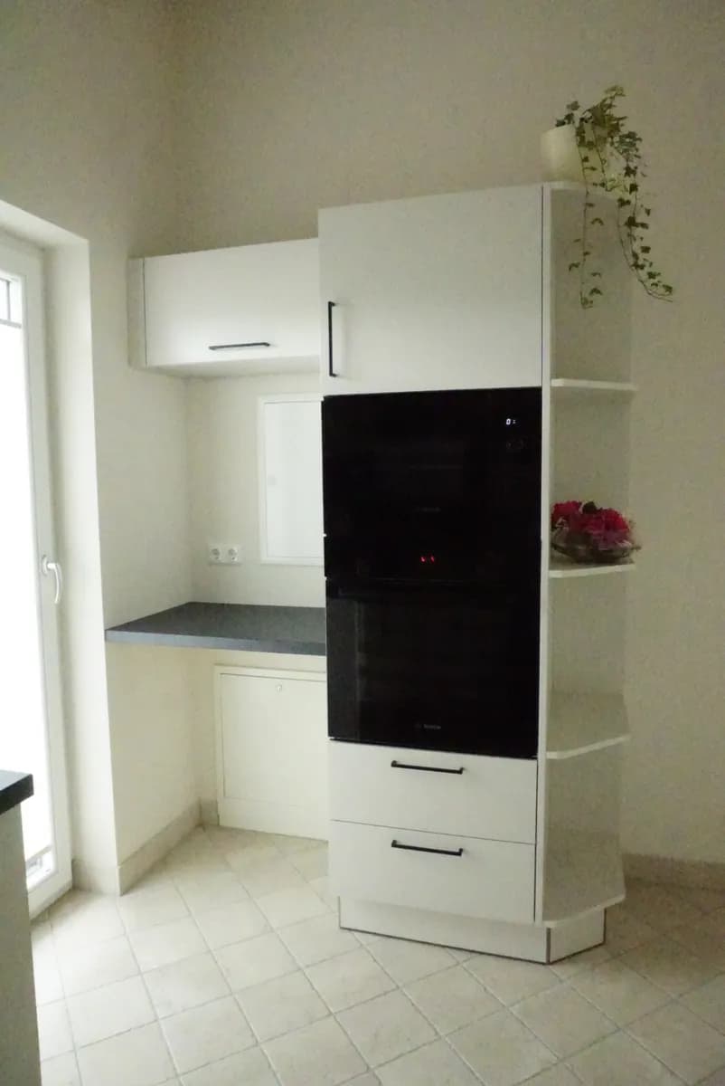6-Zimmer-Wohnung mieten in Vöcklabruck – 86 m², € 1.490 – Bild 6 von 11