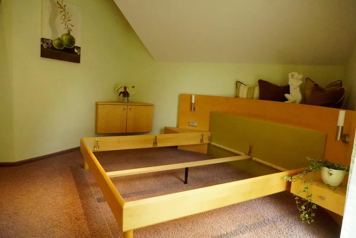 6-Zimmer-Wohnung mieten in Vöcklabruck – 86 m², € 1.490 – Bild 8 von 11