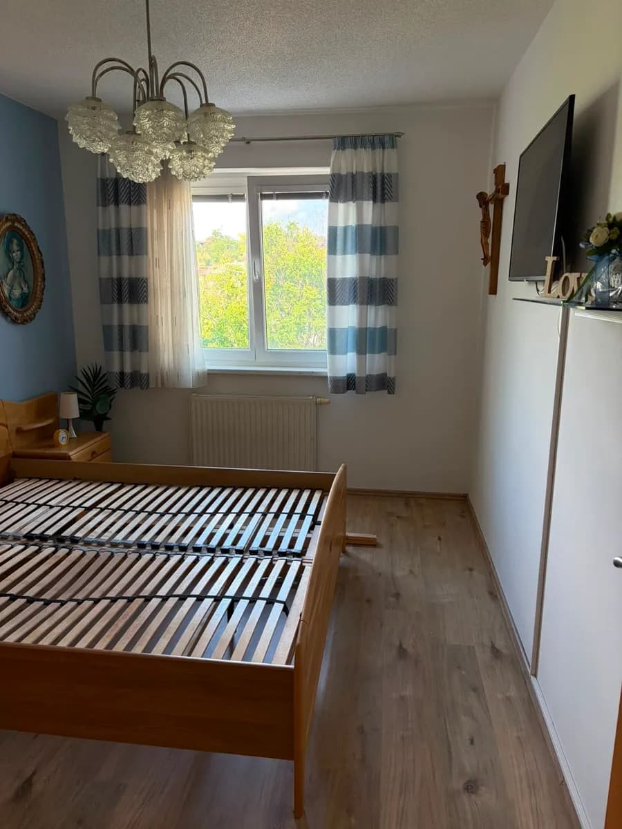 3-Zimmer-Wohnung mieten in Tulln – 75 m², € 675 – Bild 2 von 28