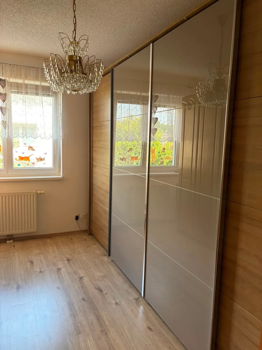 3-Zimmer-Wohnung mieten in Tulln – 75 m², € 675 – Bild 3 von 28