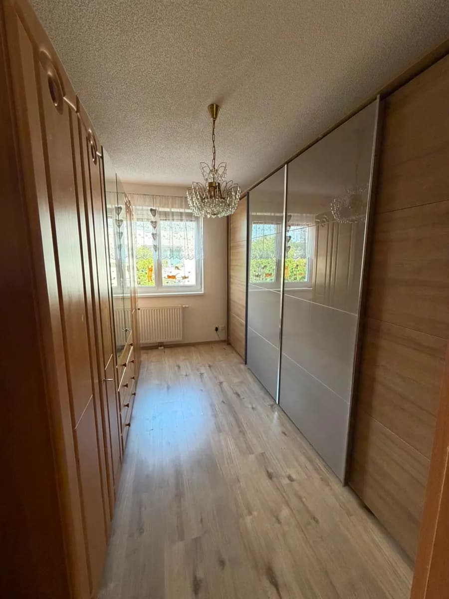 3-Zimmer-Wohnung mieten in Tulln – 75 m², € 675 – Bild 4 von 28