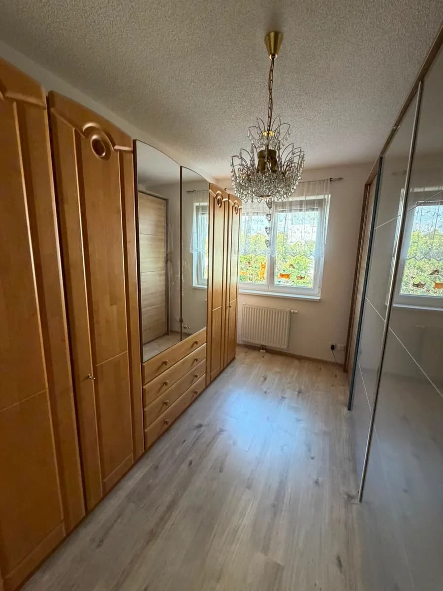 3-Zimmer-Wohnung mieten in Tulln – 75 m², € 675 – Bild 5 von 28