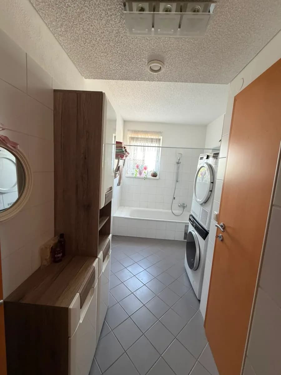 3-Zimmer-Wohnung mieten in Tulln – 75 m², € 675 – Bild 6 von 28