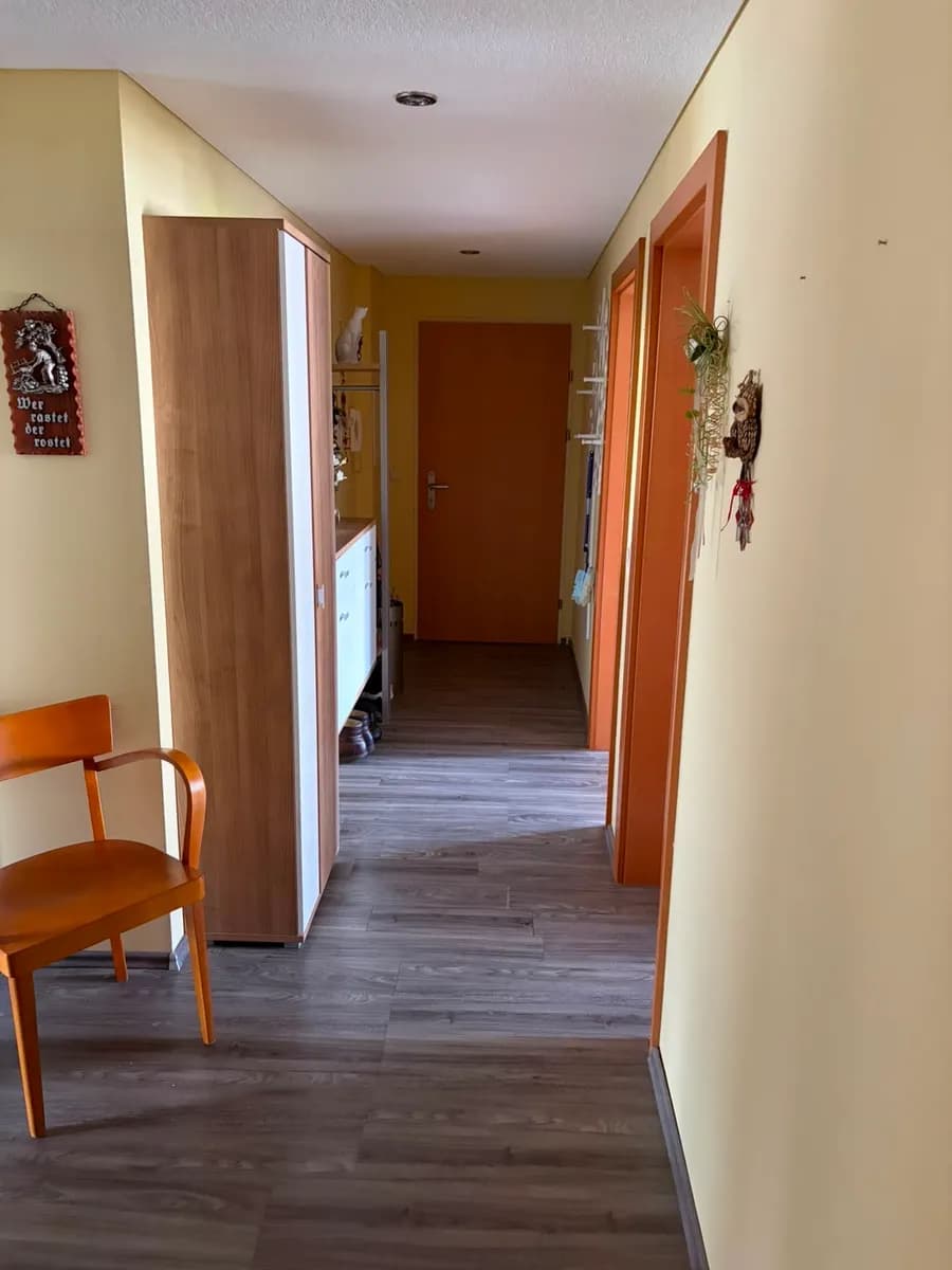 3-Zimmer-Wohnung mieten in Tulln – 75 m², € 675 – Bild 8 von 28