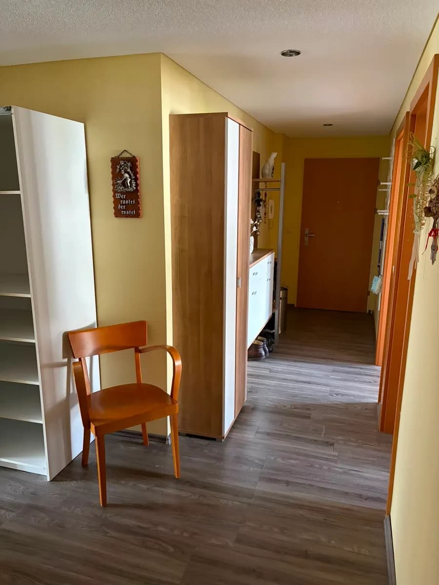 3-Zimmer-Wohnung mieten in Tulln – 75 m², € 675 – Bild 9 von 28