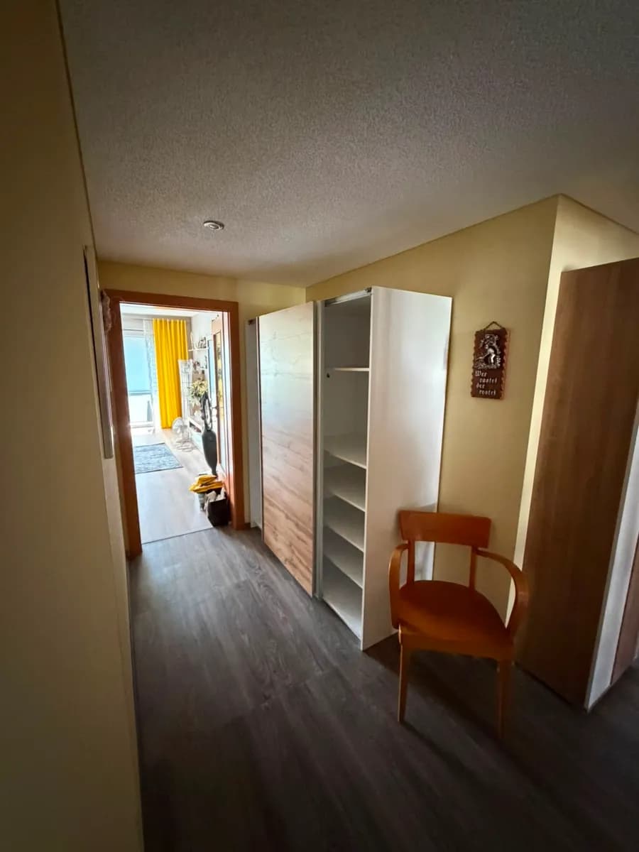 3-Zimmer-Wohnung mieten in Tulln – 75 m², € 675 – Bild 11 von 28