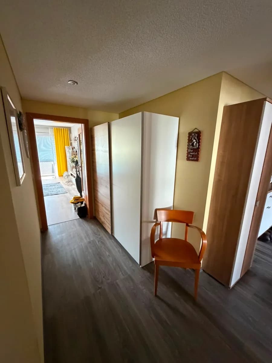 3-Zimmer-Wohnung mieten in Tulln – 75 m², € 675 – Bild 12 von 28