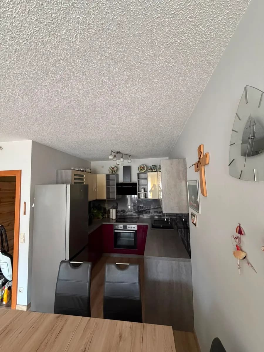 3-Zimmer-Wohnung mieten in Tulln – 75 m², € 675 – Bild 20 von 28