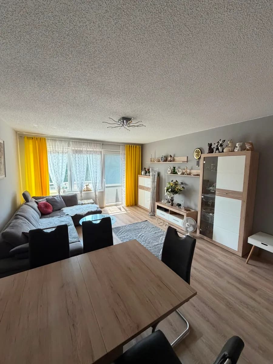 3-Zimmer-Wohnung mieten in Tulln – 75 m², € 675 – Bild 24 von 28