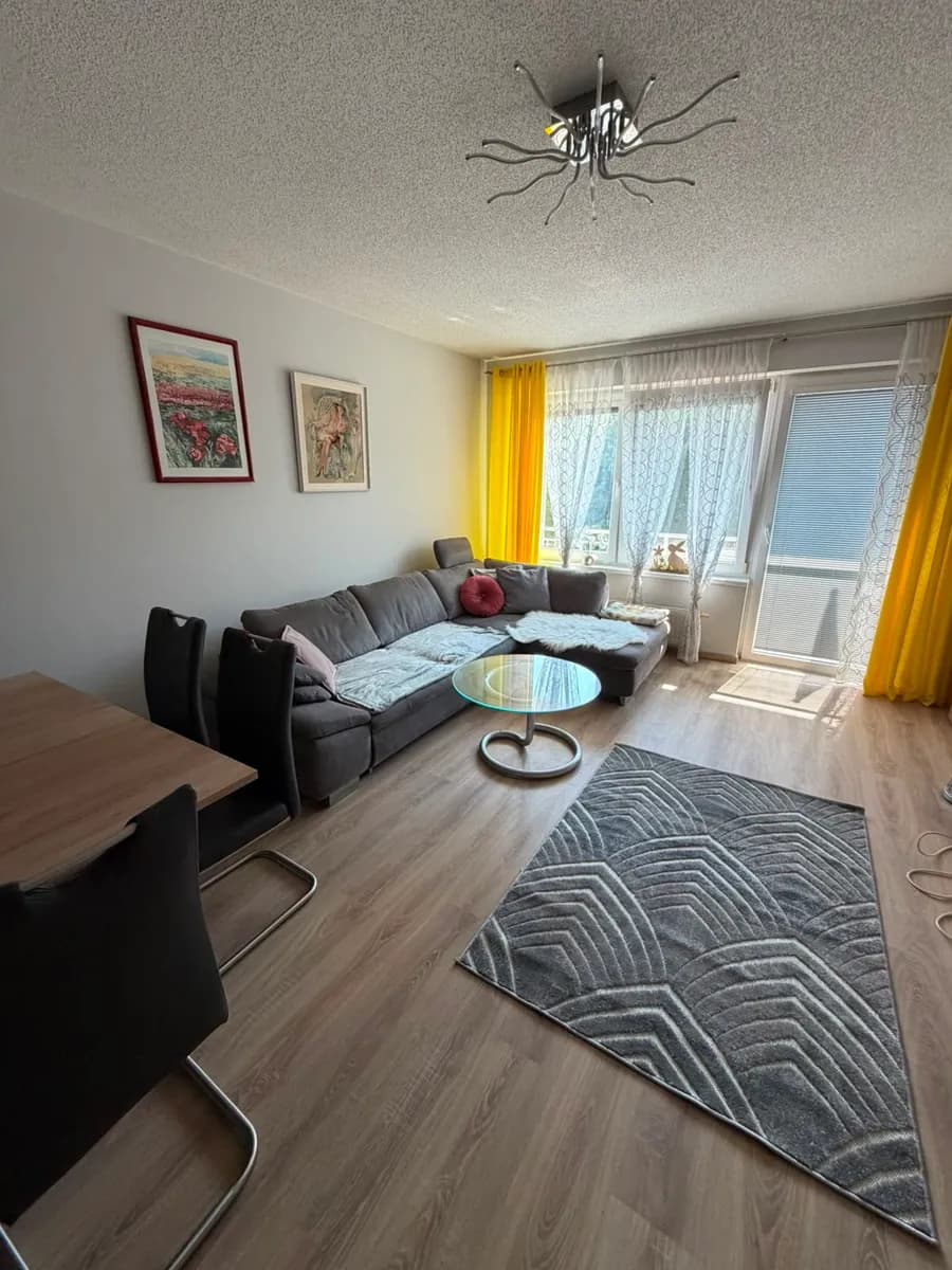 3-Zimmer-Wohnung mieten in Tulln – 75 m², € 675 – Bild 25 von 28