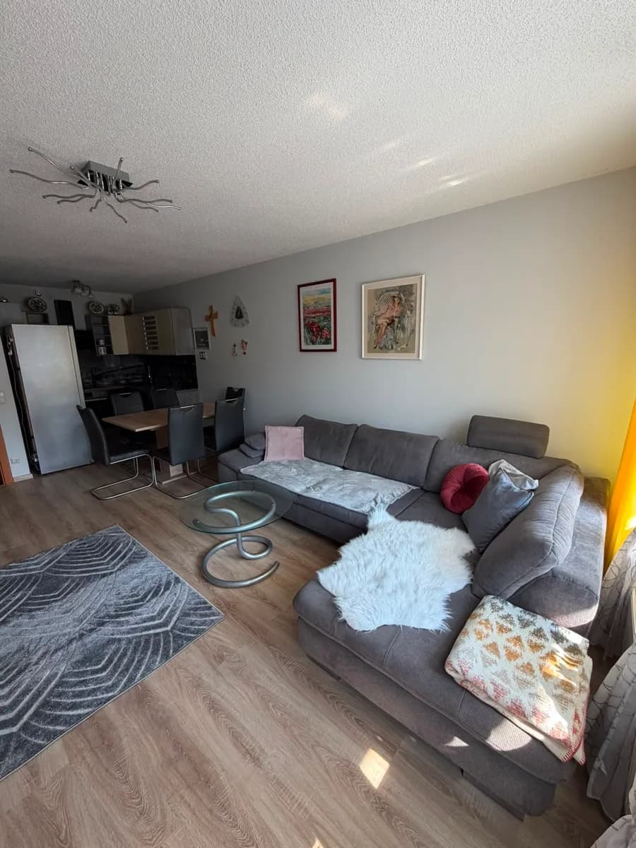 3-Zimmer-Wohnung mieten in Tulln – 75 m², € 675 – Bild 26 von 28