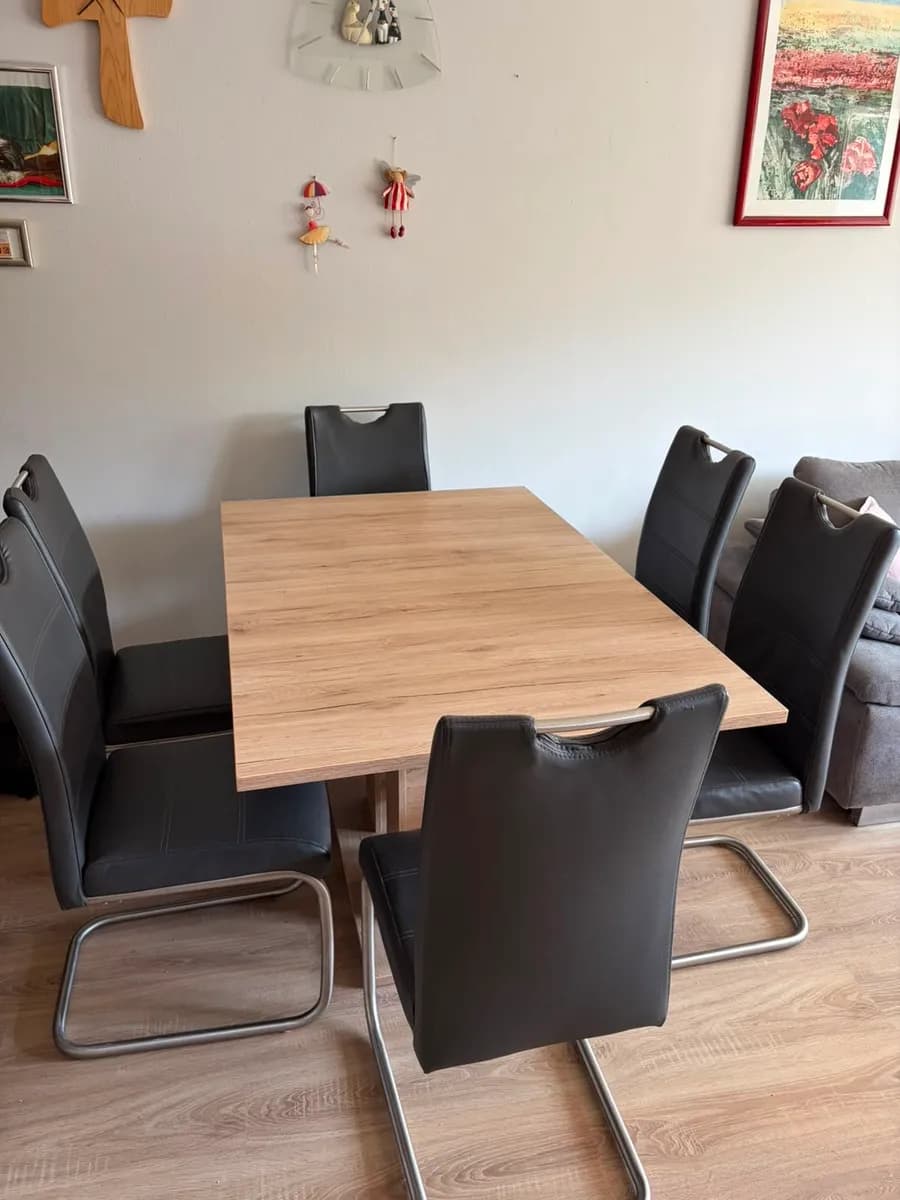 3-Zimmer-Wohnung mieten in Tulln – 75 m², € 675 – Bild 27 von 28