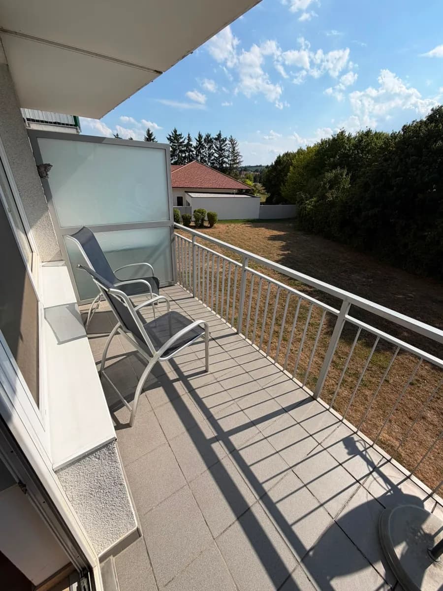 3-Zimmer-Wohnung mieten in Tulln – 75 m², € 675 – Bild 28 von 28