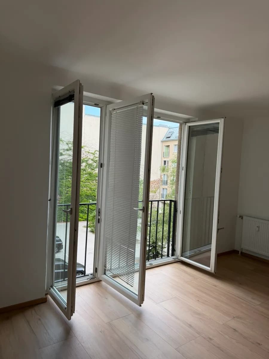 1-Zimmer-Wohnung mieten in Wien – 39 m², € 790 – Bild 2 von 18