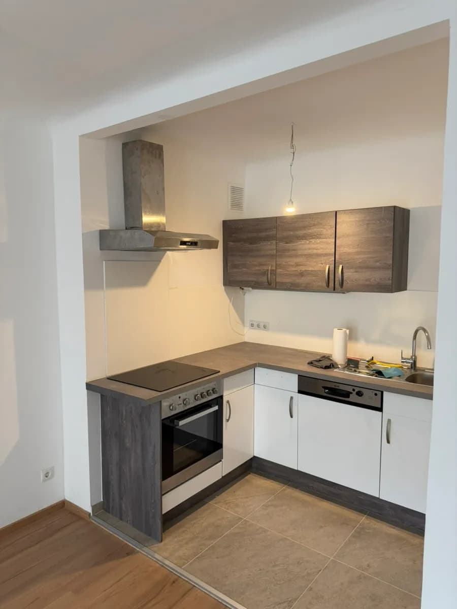 1-Zimmer-Wohnung mieten in Wien – 39 m², € 790 – Bild 8 von 18
