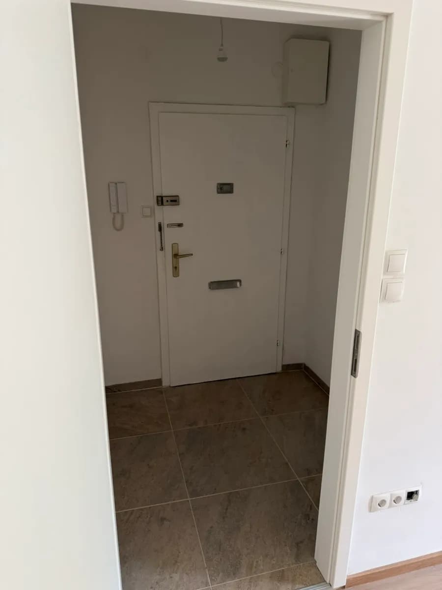 1-Zimmer-Wohnung mieten in Wien – 39 m², € 790 – Bild 11 von 18