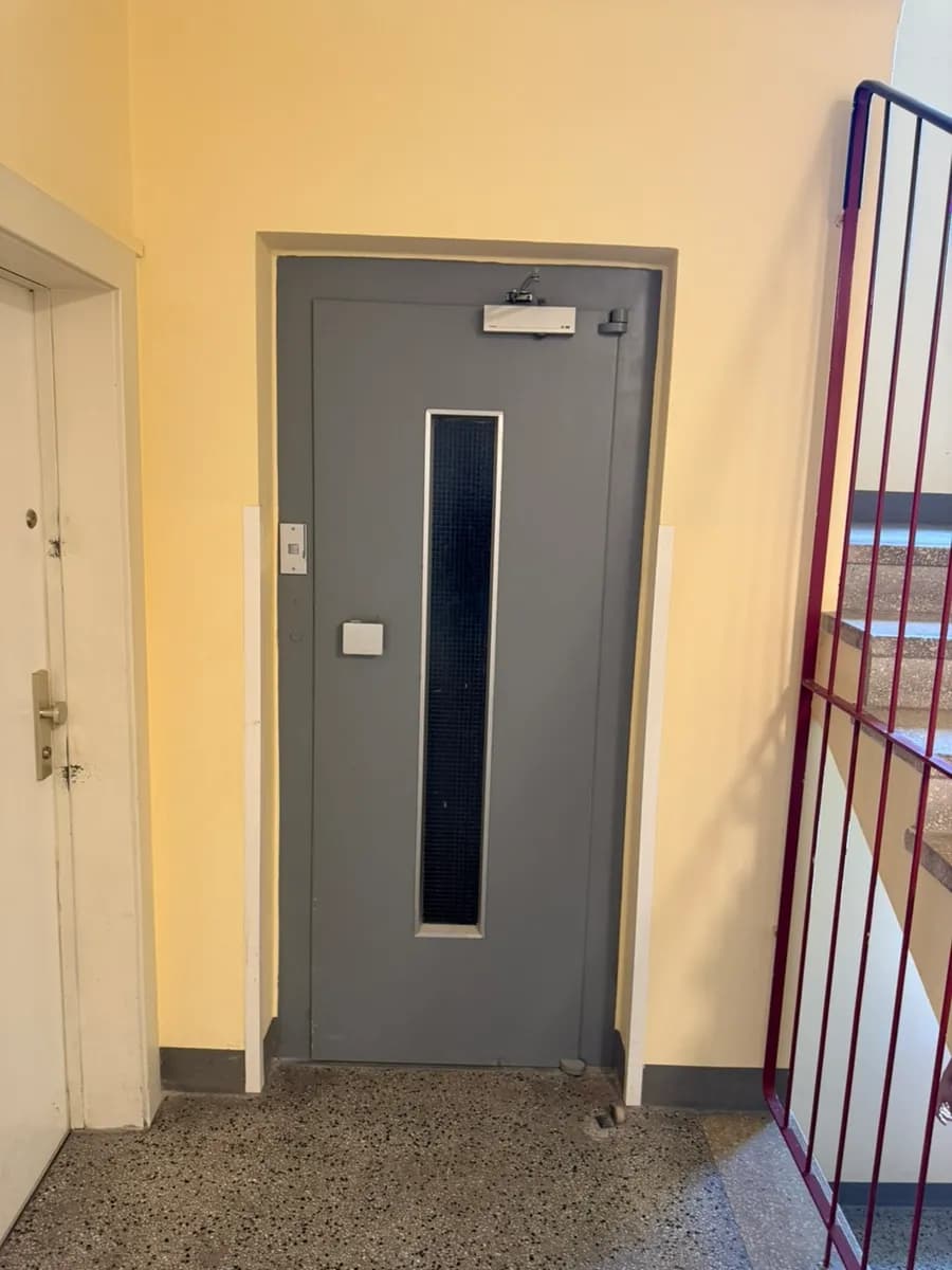 1-Zimmer-Wohnung mieten in Wien – 39 m², € 790 – Bild 16 von 18