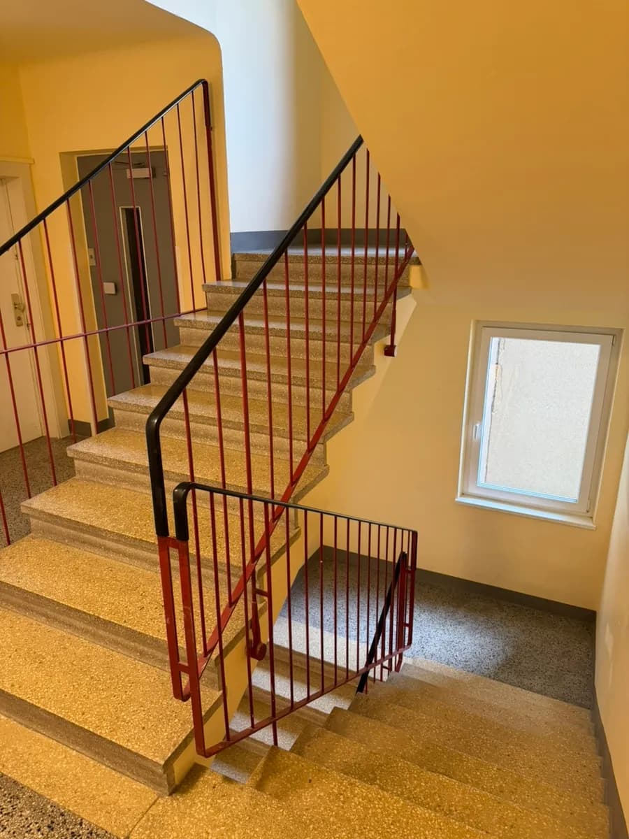 1-Zimmer-Wohnung mieten in Wien – 39 m², € 790 – Bild 17 von 18