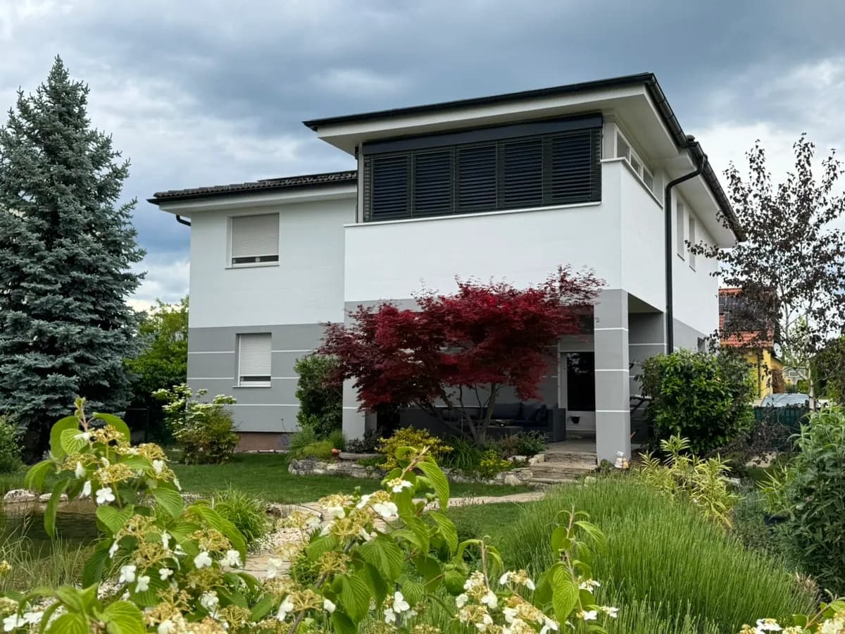 6-Zimmer-Haus kaufen in Eisenstadt – 208 m², € 749.000