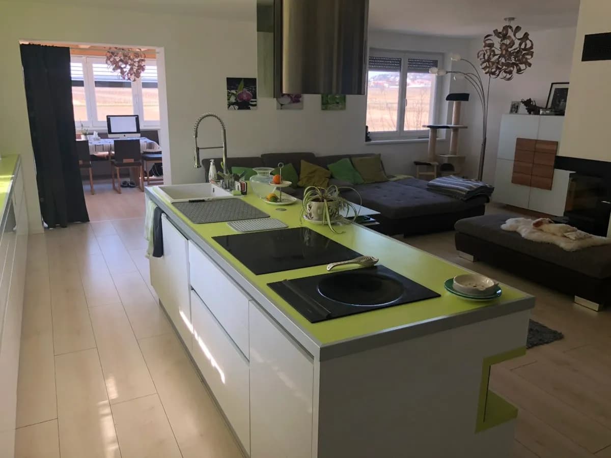 6-Zimmer-Haus kaufen in Eisenstadt – 208 m², € 749.000 – Bild 4 von 21