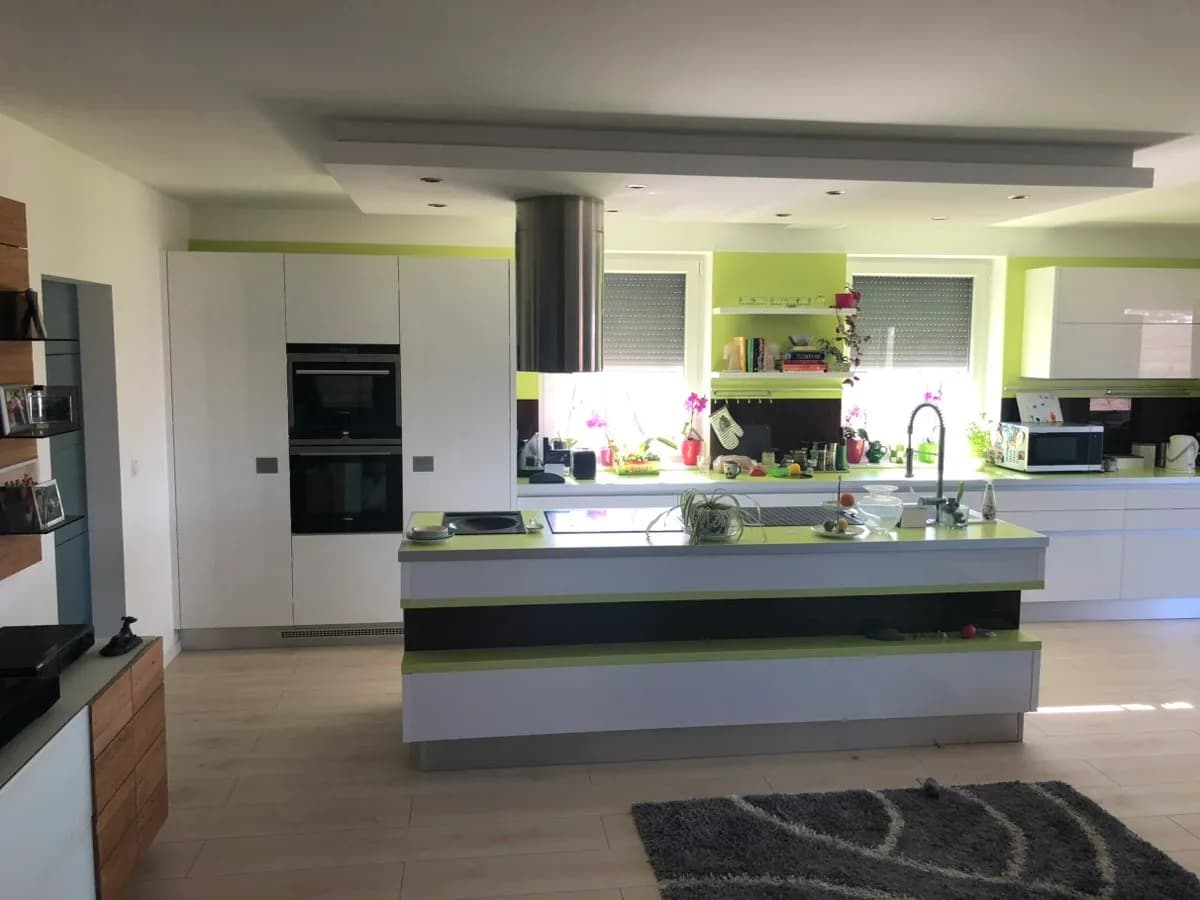 6-Zimmer-Haus kaufen in Eisenstadt – 208 m², € 749.000 – Bild 5 von 21