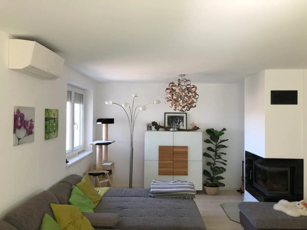6-Zimmer-Haus kaufen in Eisenstadt – 208 m², € 749.000 – Bild 6 von 21