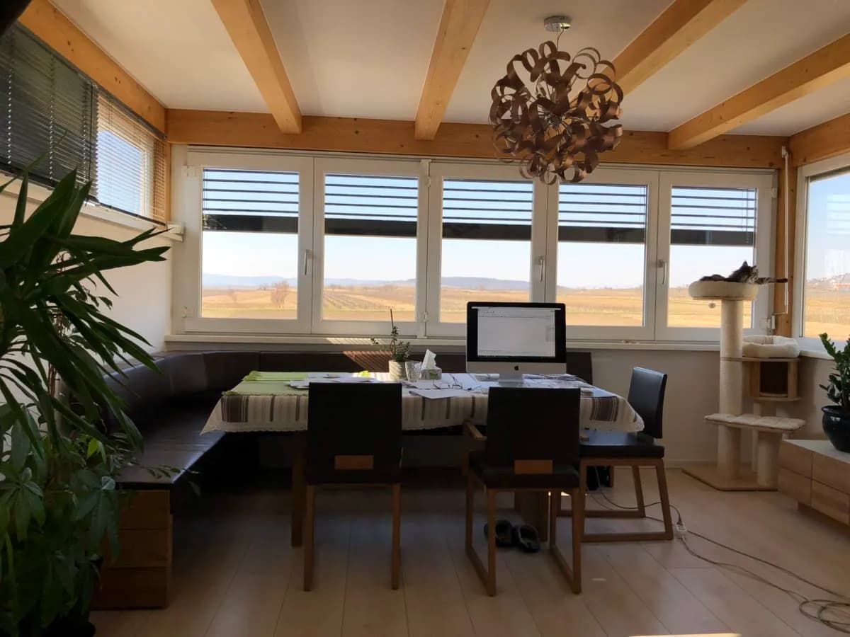 6-Zimmer-Haus kaufen in Eisenstadt – 208 m², € 749.000 – Bild 8 von 21