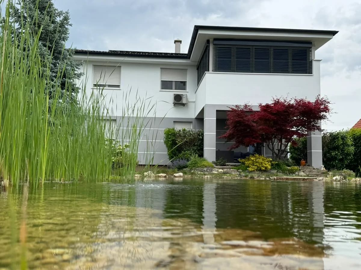 6-Zimmer-Haus kaufen in Eisenstadt – 208 m², € 749.000 – Bild 18 von 21
