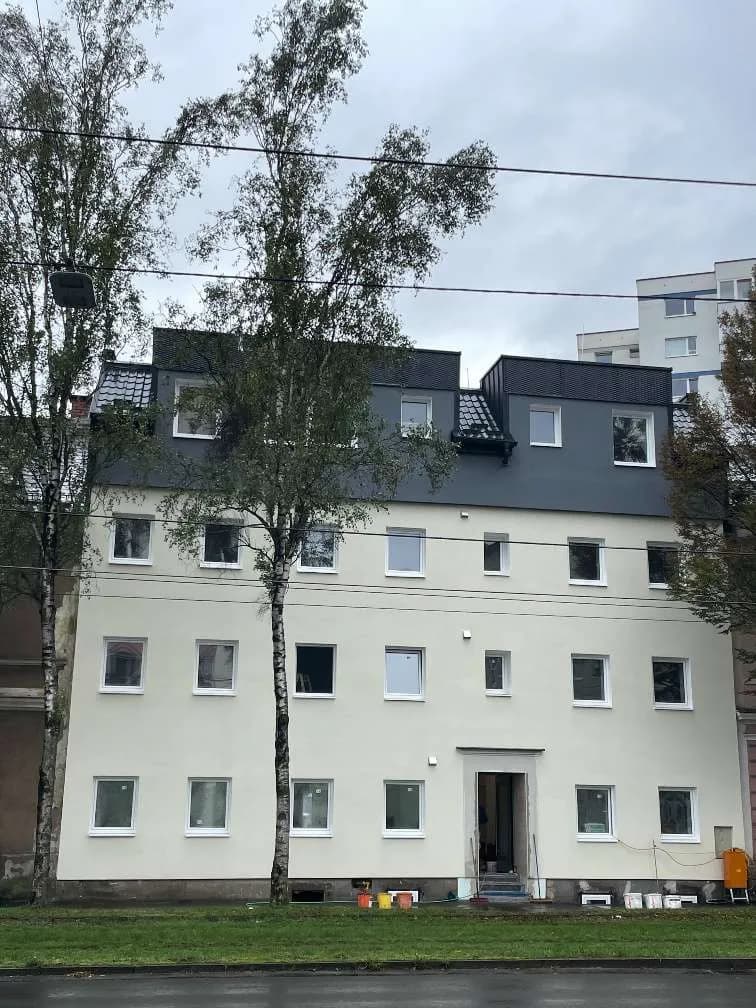 4-Zimmer-Wohnung mieten in Linz – 71 m², € 1.175