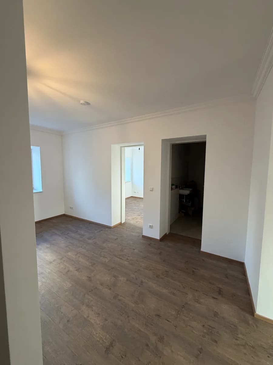 4-Zimmer-Wohnung mieten in Linz – 71 m², € 1.175 – Bild 7 von 13