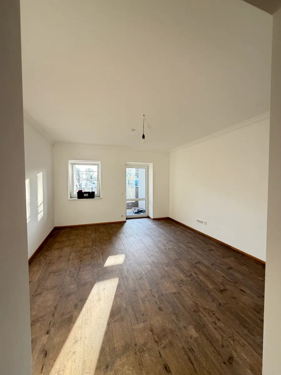 4-Zimmer-Wohnung mieten in Linz – 71 m², € 1.175 – Bild 10 von 13