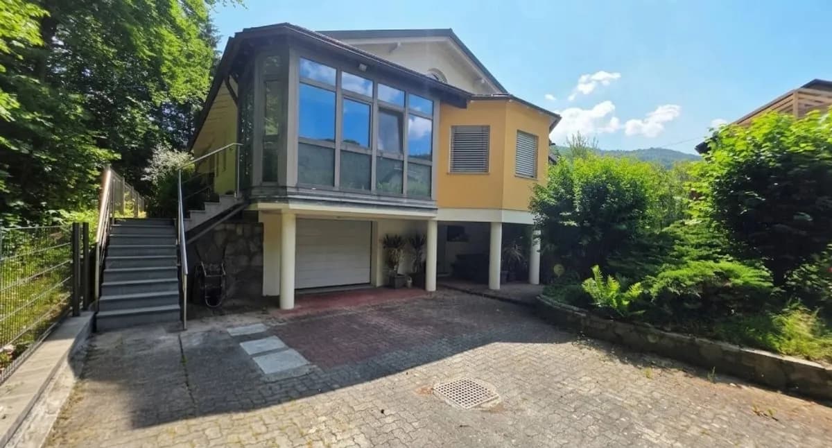 6-Zimmer-Haus kaufen in Gmunden – 125 m², € 470.000
