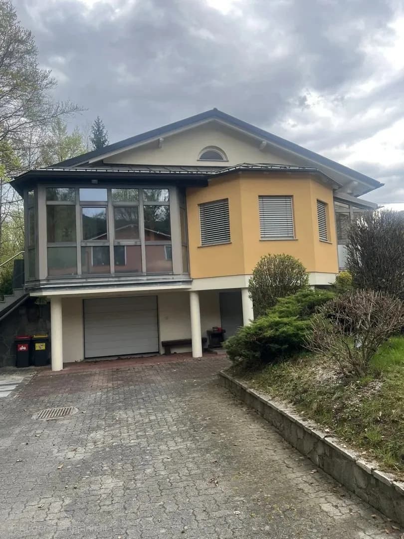 6-Zimmer-Haus kaufen in Gmunden – 125 m², € 470.000 – Bild 2 von 28