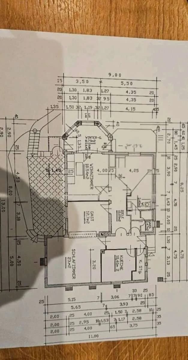 6-Zimmer-Haus kaufen in Gmunden – 125 m², € 470.000 – Bild 28 von 28