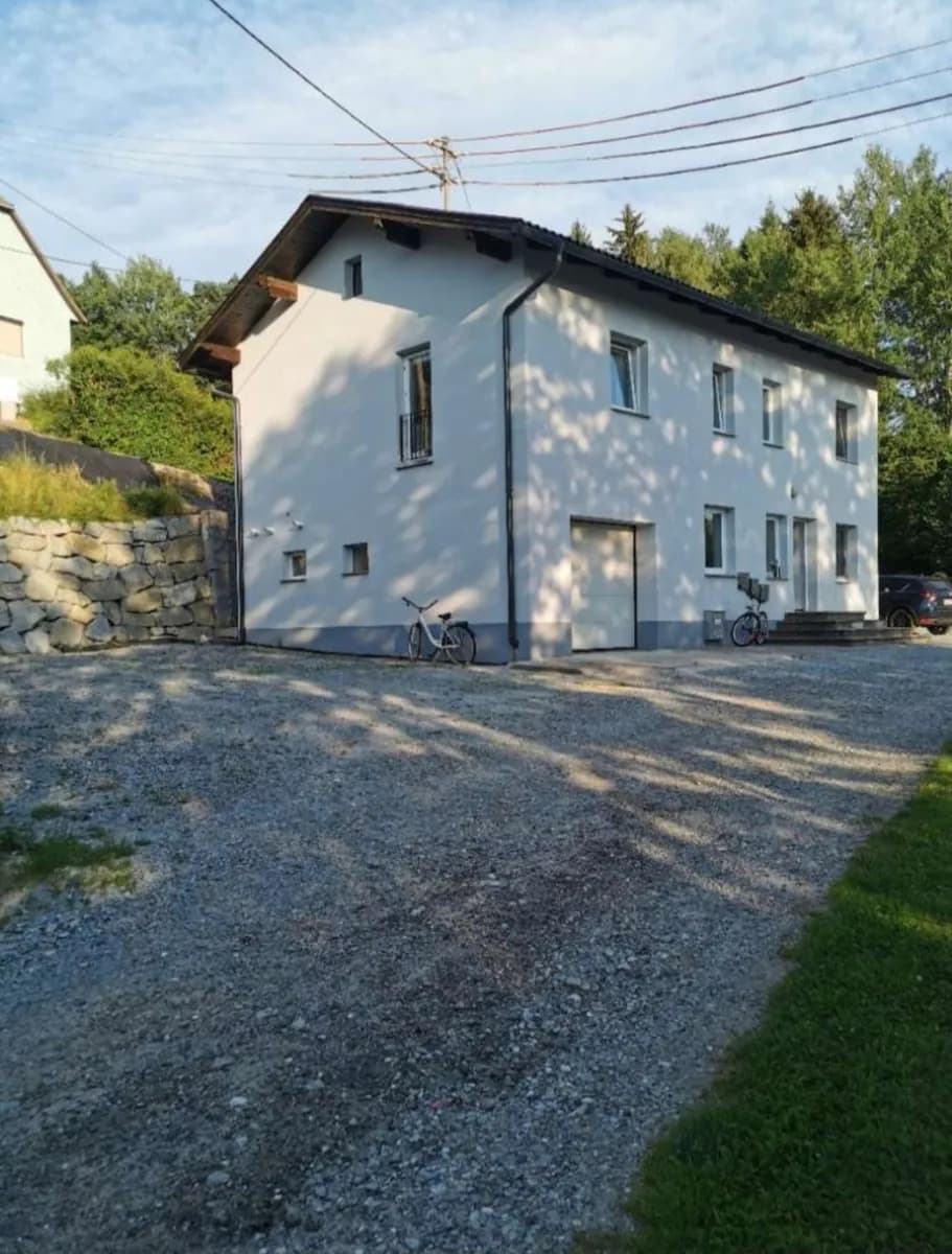Immobilie kaufen in Freistadt – 25 m², € 100 – Bild 1 von 3