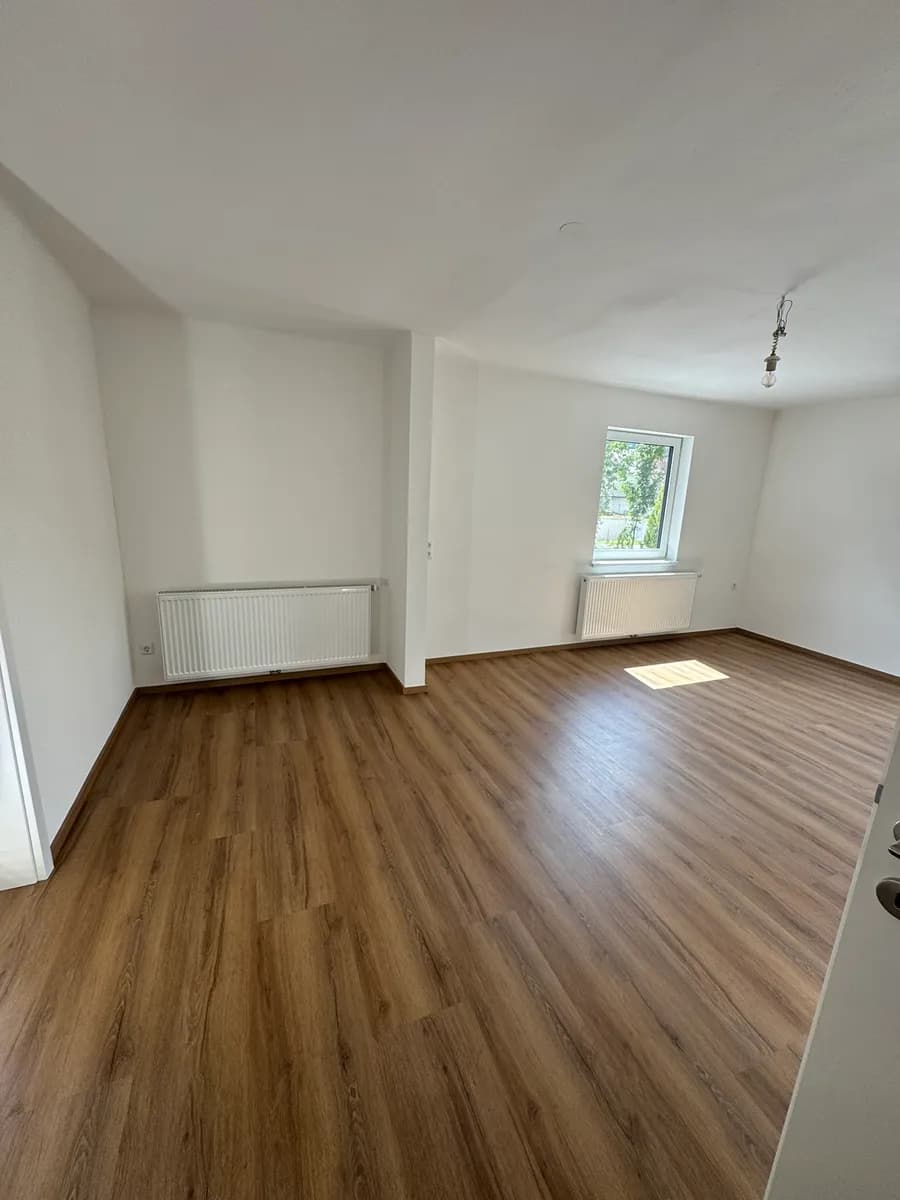 4-Zimmer-Wohnung mieten in Liezen – 87 m², € 1.190