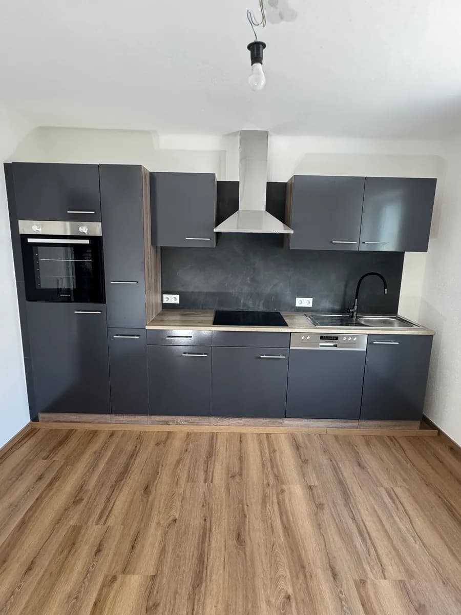 4-Zimmer-Wohnung mieten in Liezen – 87 m², € 1.190 – Bild 2 von 10