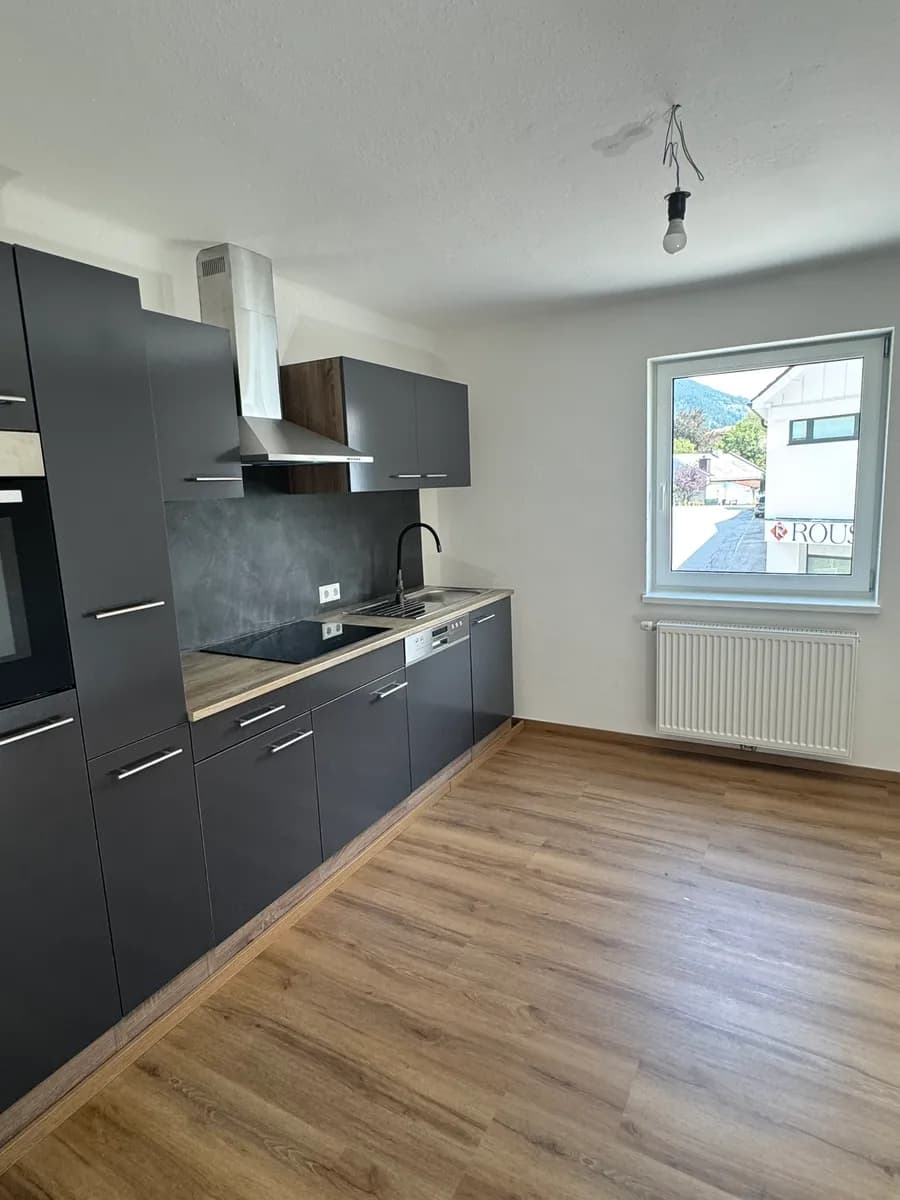 4-Zimmer-Wohnung mieten in Liezen – 87 m², € 1.190 – Bild 3 von 10