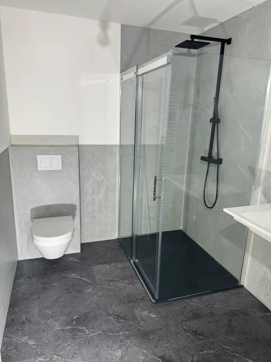 4-Zimmer-Wohnung mieten in Liezen – 87 m², € 1.190 – Bild 4 von 10