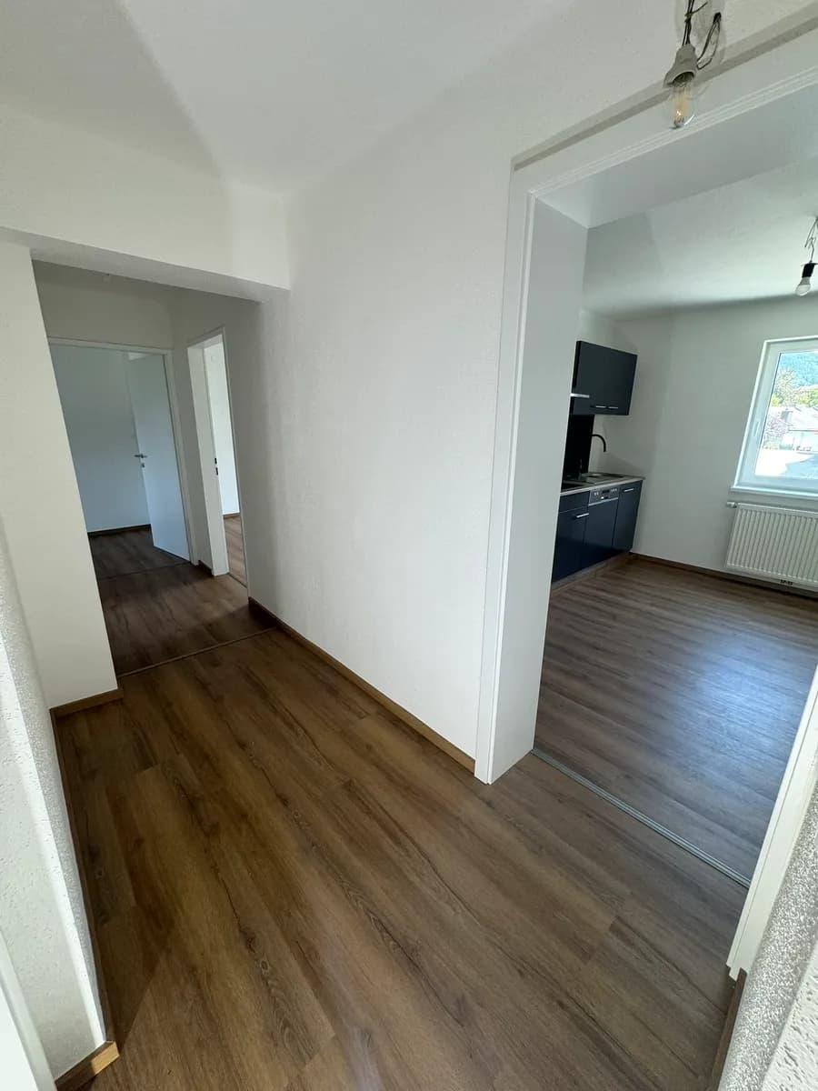 4-Zimmer-Wohnung mieten in Liezen – 87 m², € 1.190 – Bild 7 von 10