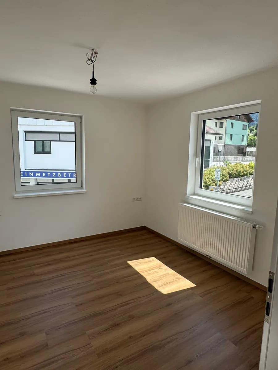 4-Zimmer-Wohnung mieten in Liezen – 87 m², € 1.190 – Bild 8 von 10