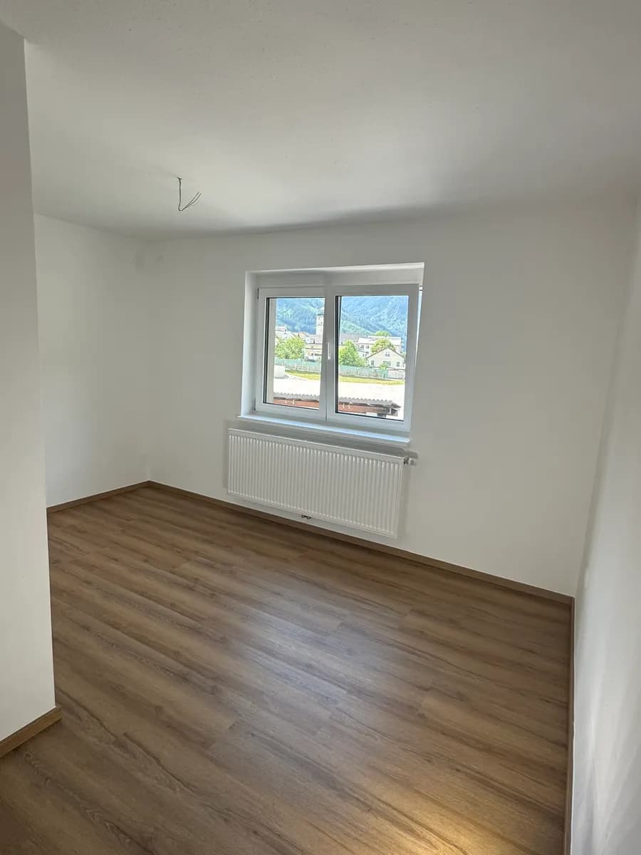 4-Zimmer-Wohnung mieten in Liezen – 87 m², € 1.190 – Bild 9 von 10