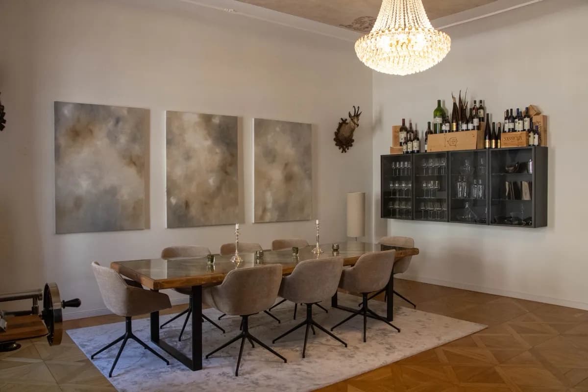 3-Zimmer-Wohnung kaufen in Graz – 141 m², € 749.000 – Bild 13 von 23
