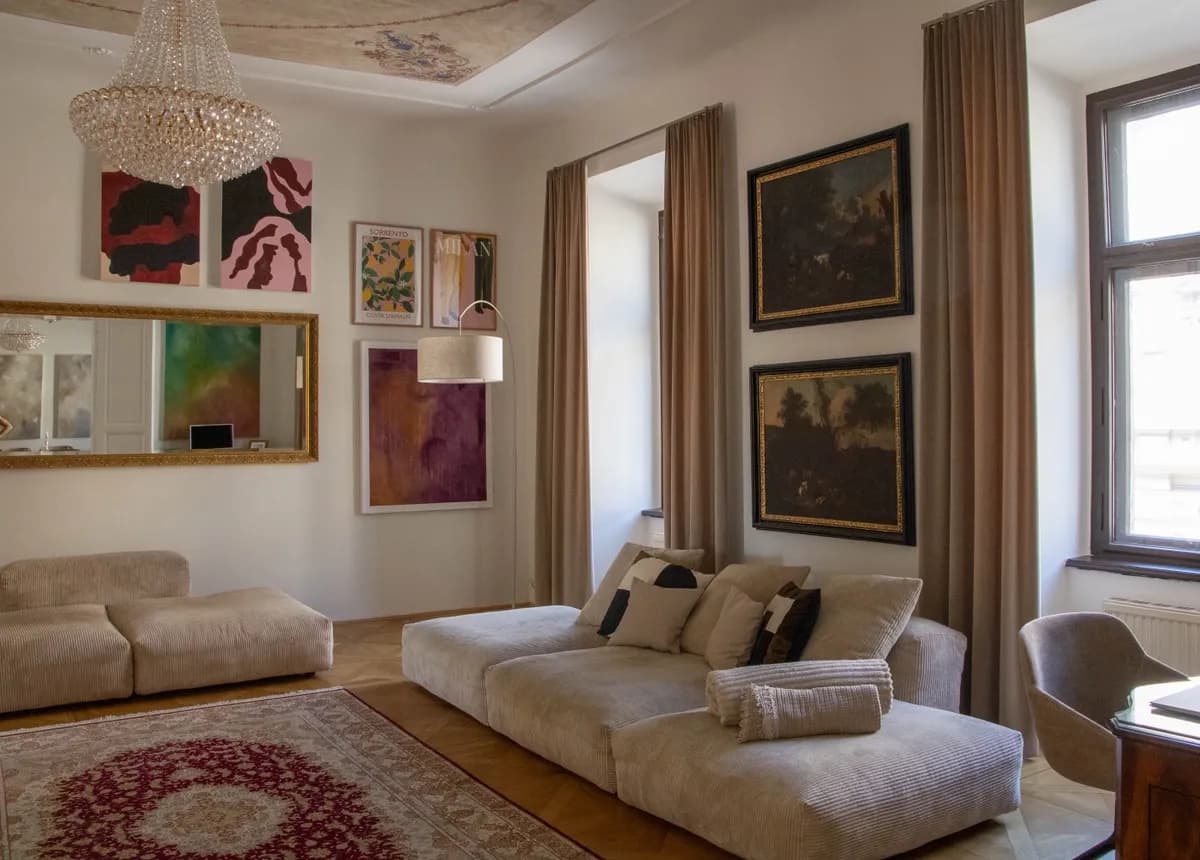 3-Zimmer-Wohnung kaufen in Graz – 141 m², € 749.000 – Bild 15 von 23