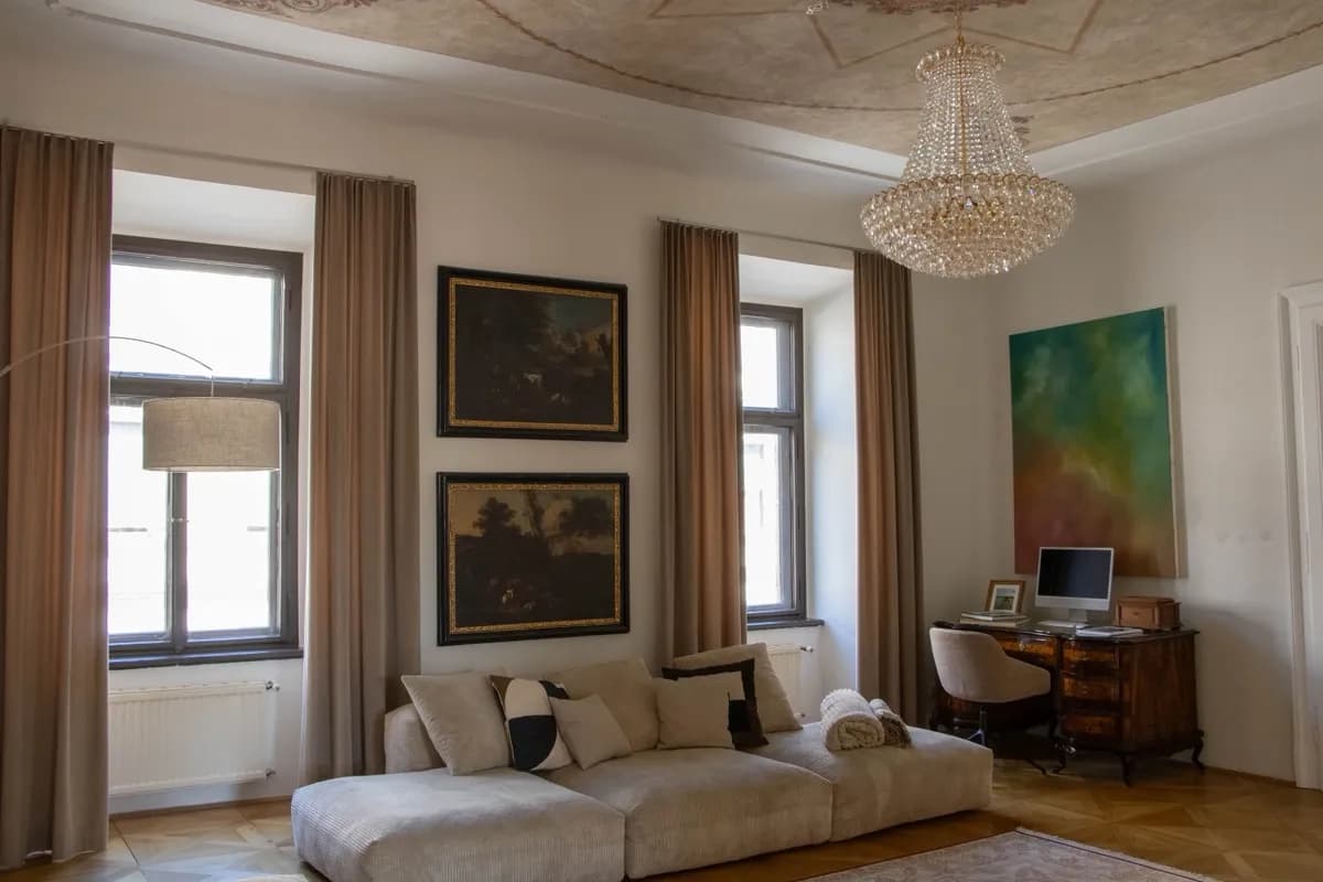 3-Zimmer-Wohnung kaufen in Graz – 141 m², € 749.000 – Bild 18 von 23