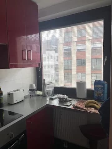 2-Zimmer-Wohnung mieten in Wien – 38 m², € 910 – Bild 3 von 8