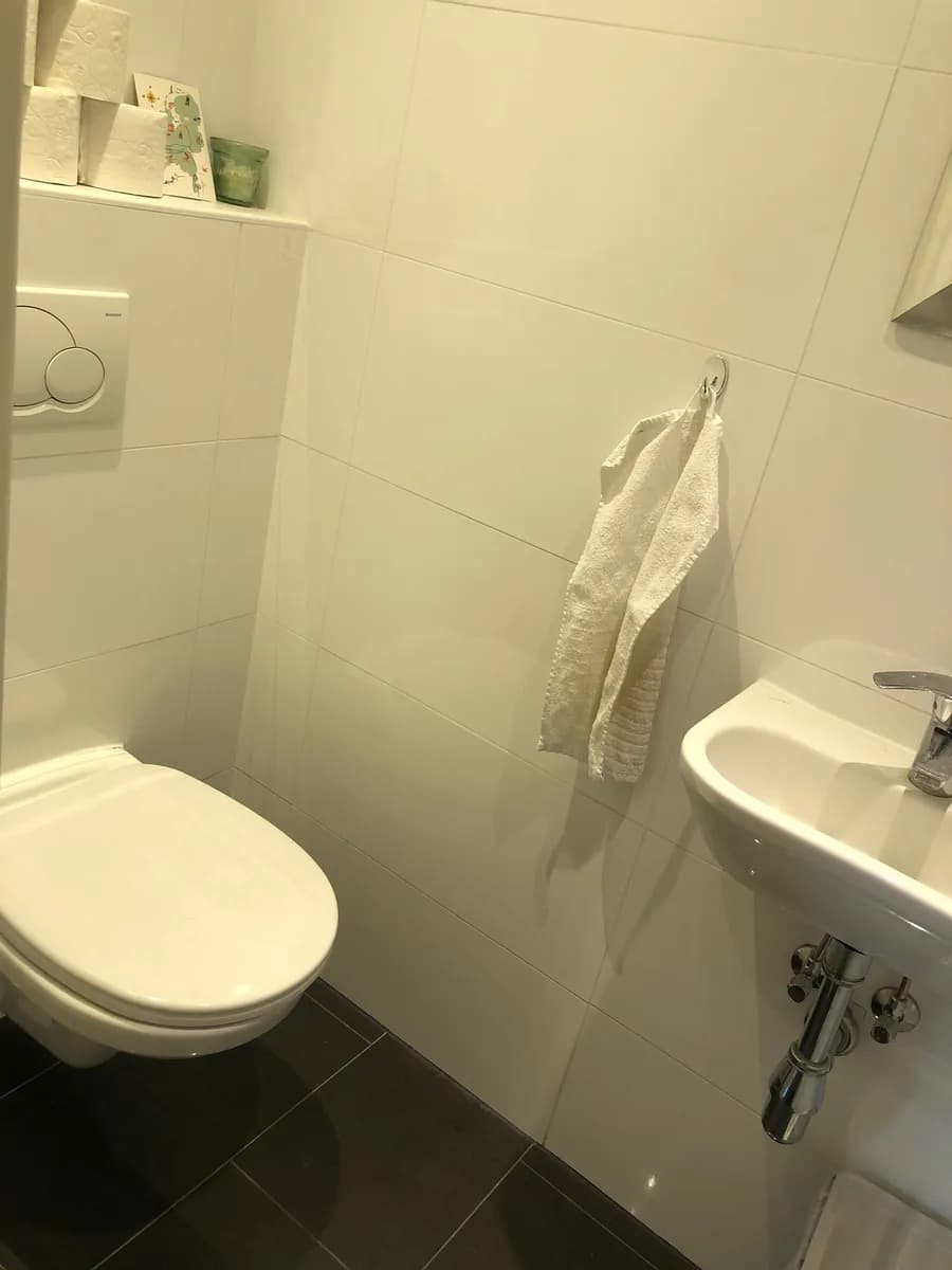 2-Zimmer-Wohnung mieten in Wien – 38 m², € 910 – Bild 6 von 8